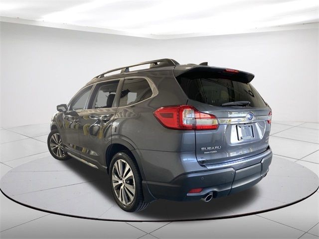 2020 Subaru Ascent Limited