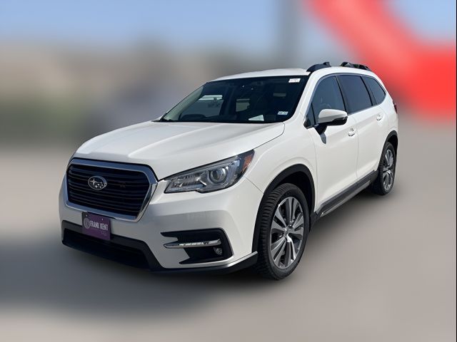 2020 Subaru Ascent Limited