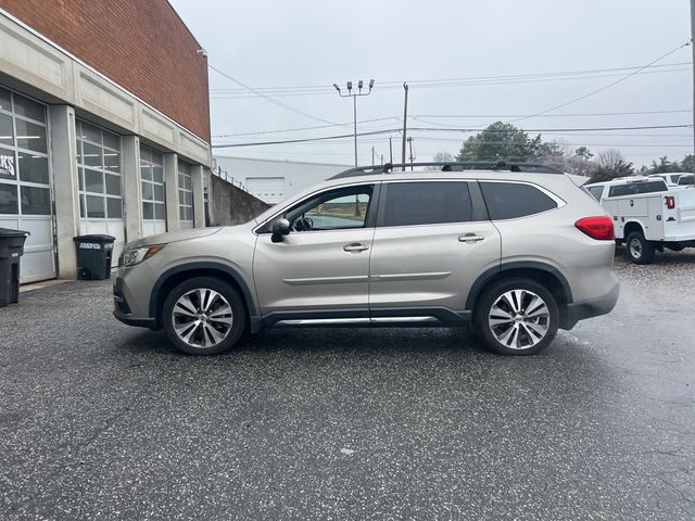 2020 Subaru Ascent Limited