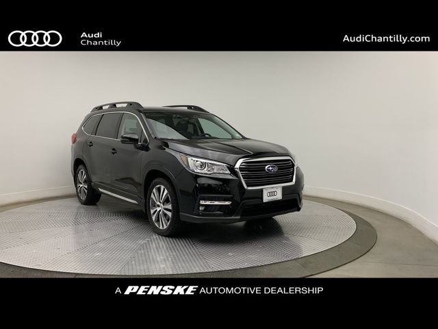 2020 Subaru Ascent Limited