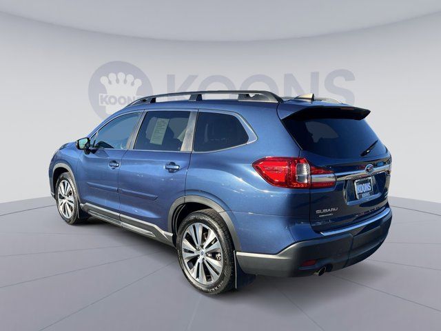 2020 Subaru Ascent Limited