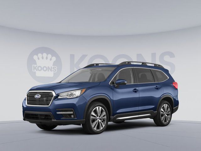 2020 Subaru Ascent Limited