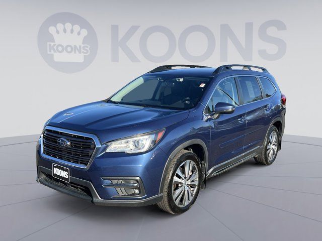 2020 Subaru Ascent Limited