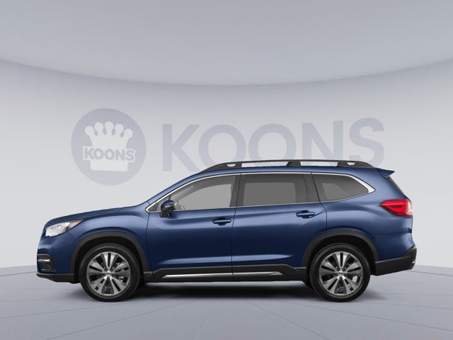 2020 Subaru Ascent Limited