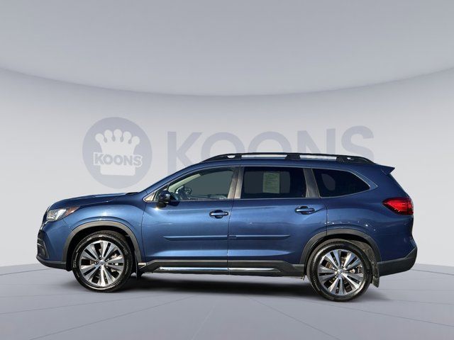 2020 Subaru Ascent Limited