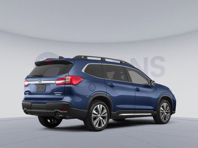 2020 Subaru Ascent Limited