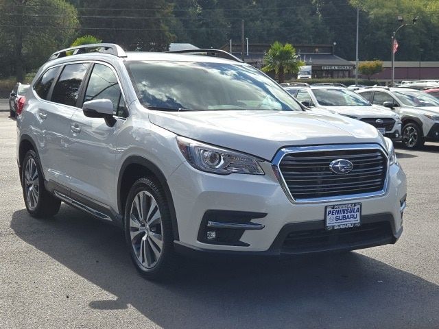 2020 Subaru Ascent Limited