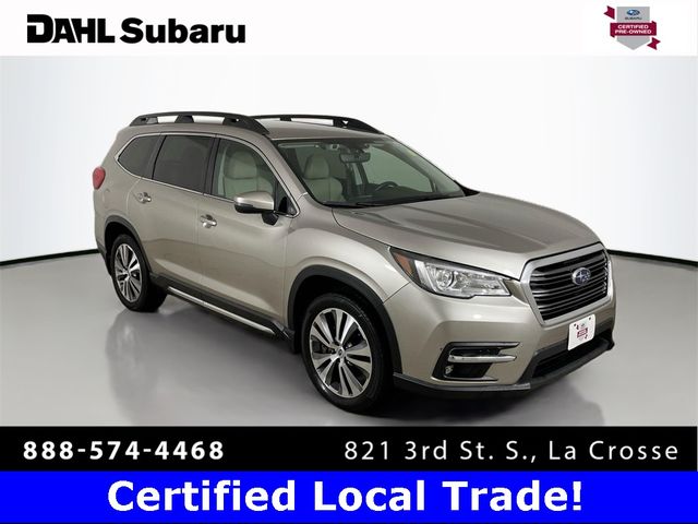 2020 Subaru Ascent Limited