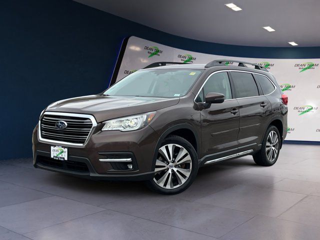 2020 Subaru Ascent Limited