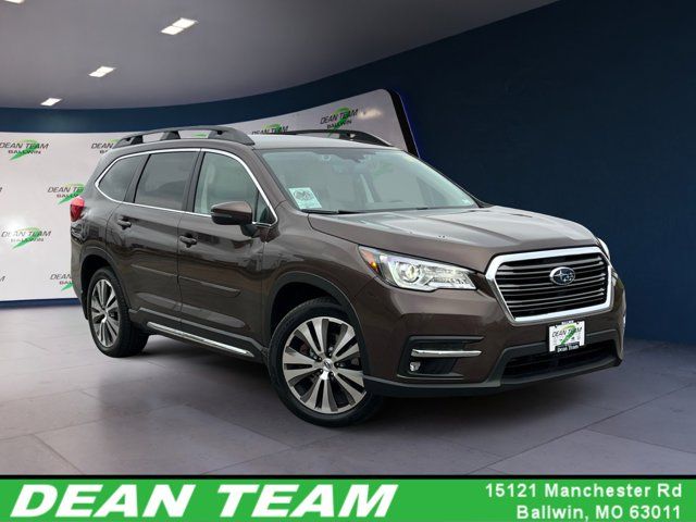 2020 Subaru Ascent Limited