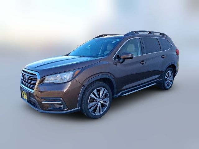 2020 Subaru Ascent Limited