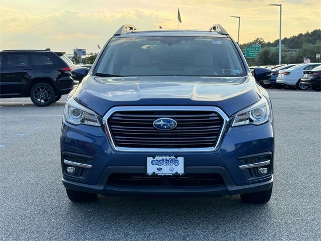 2020 Subaru Ascent Limited