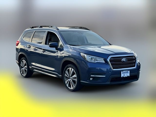 2020 Subaru Ascent Limited