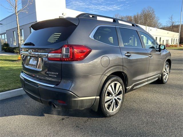 2020 Subaru Ascent Limited