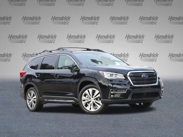 2020 Subaru Ascent Limited