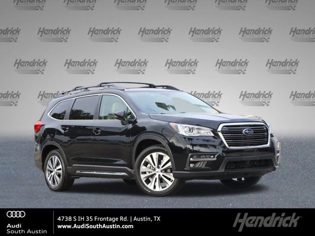 2020 Subaru Ascent Limited