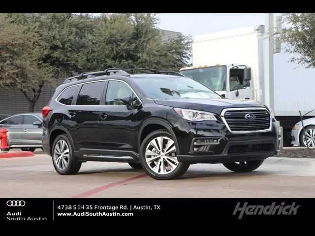 2020 Subaru Ascent Limited