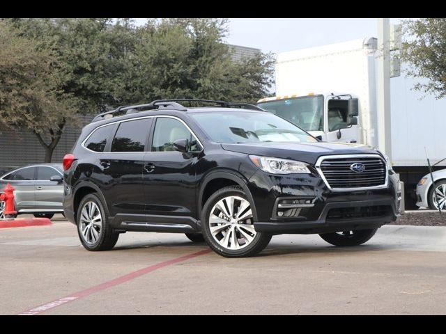 2020 Subaru Ascent Limited