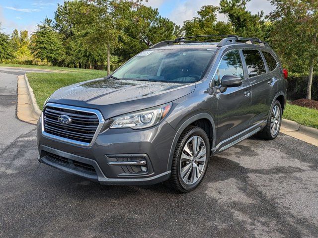 2020 Subaru Ascent Limited