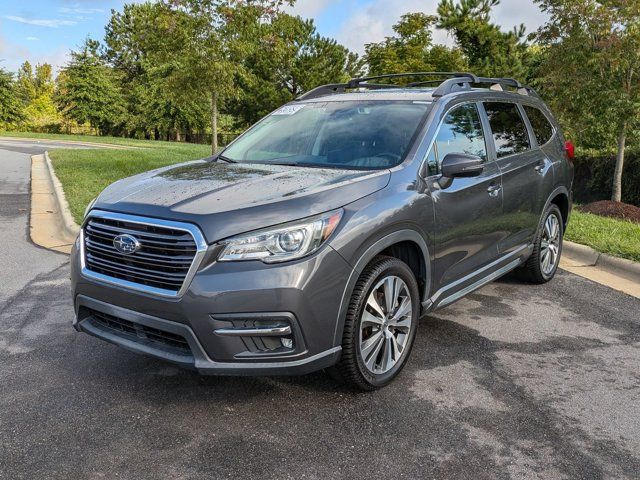 2020 Subaru Ascent Limited