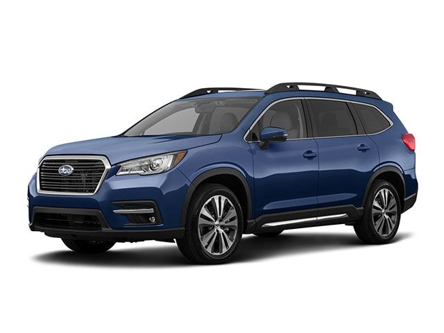 2020 Subaru Ascent Limited