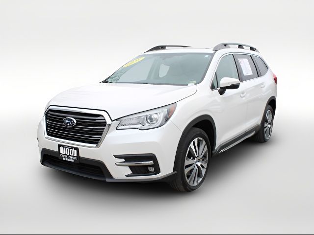 2020 Subaru Ascent Limited