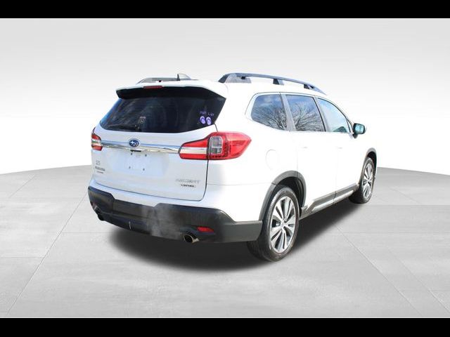 2020 Subaru Ascent Limited