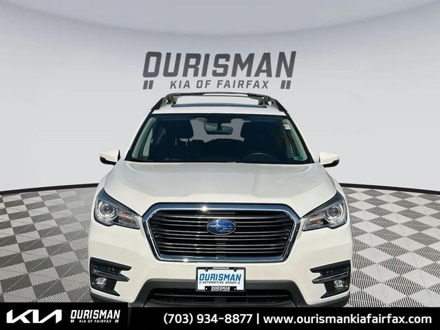 2020 Subaru Ascent Limited