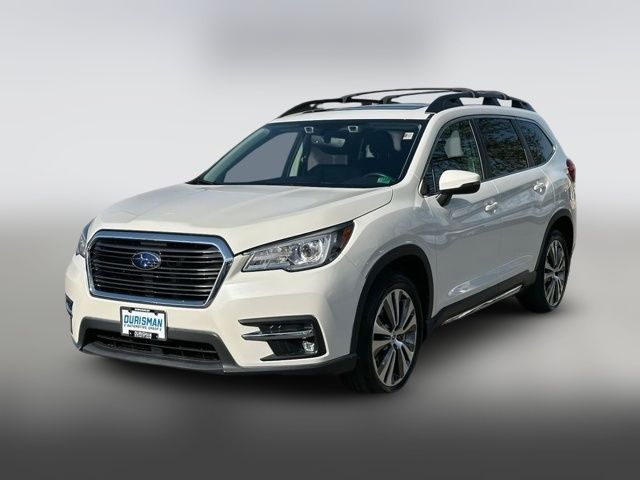 2020 Subaru Ascent Limited