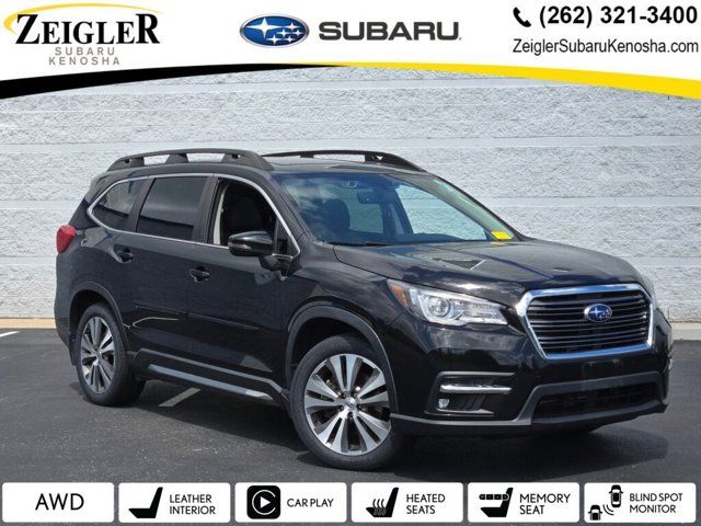 2020 Subaru Ascent Limited