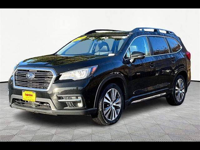 2020 Subaru Ascent Limited