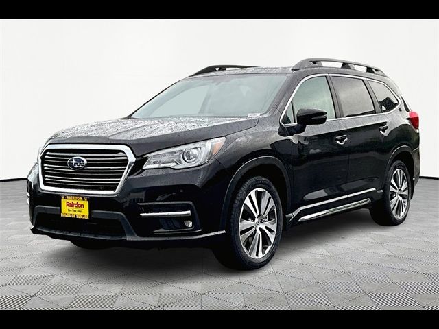 2020 Subaru Ascent Limited