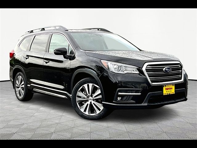 2020 Subaru Ascent Limited