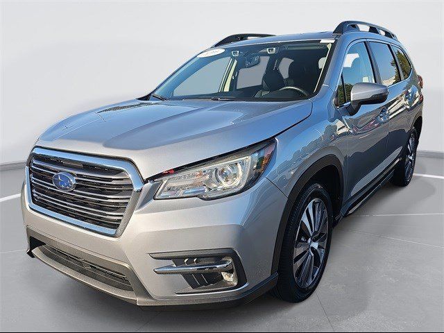 2020 Subaru Ascent Limited