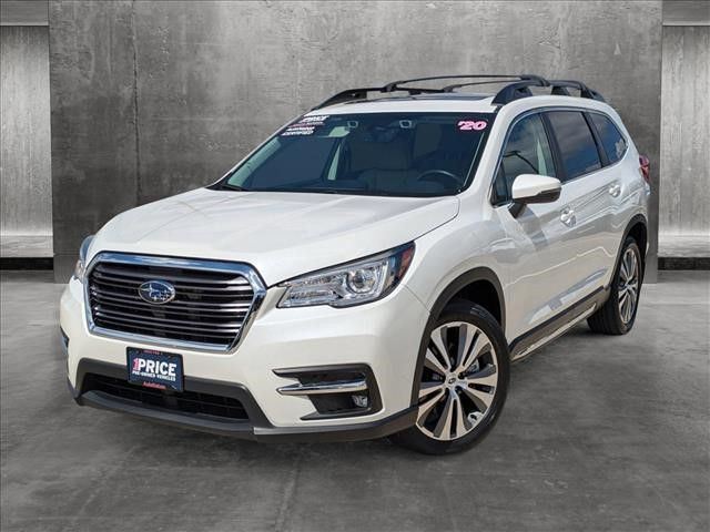 2020 Subaru Ascent Limited