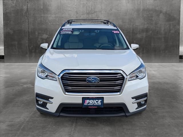 2020 Subaru Ascent Limited