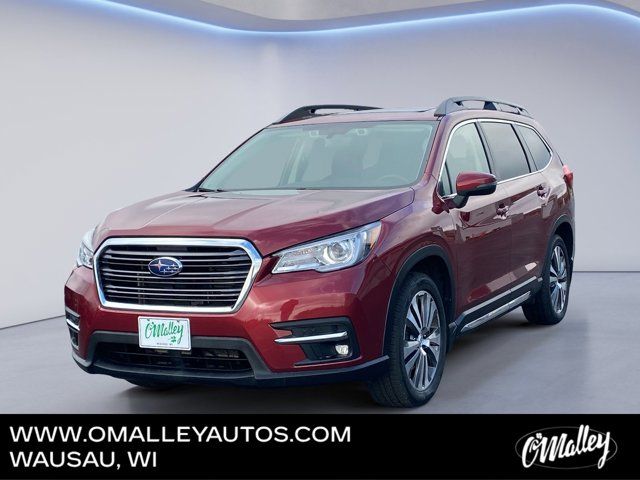 2020 Subaru Ascent Limited