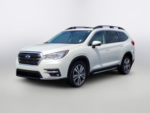 2020 Subaru Ascent Limited