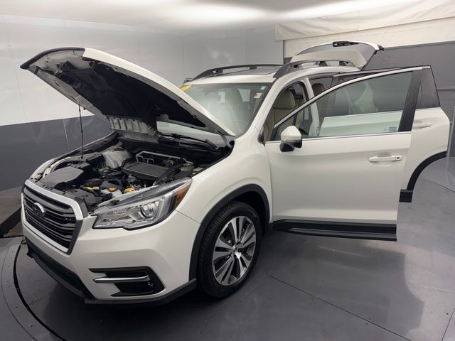 2020 Subaru Ascent Limited