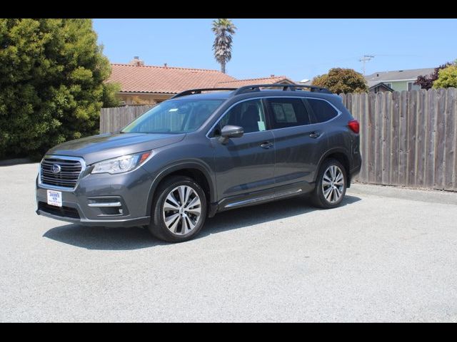 2020 Subaru Ascent Limited