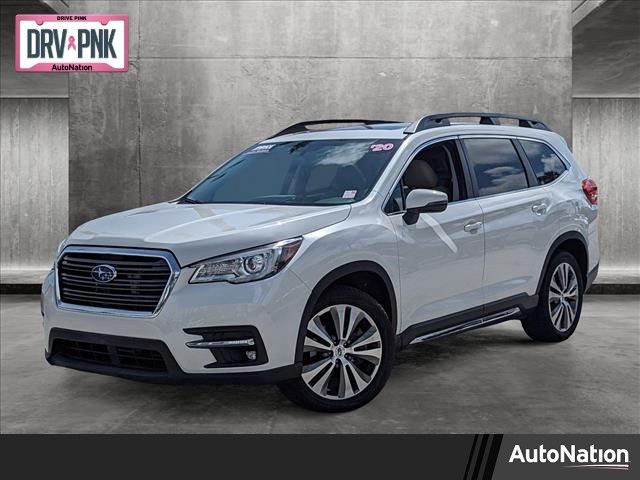 2020 Subaru Ascent Limited