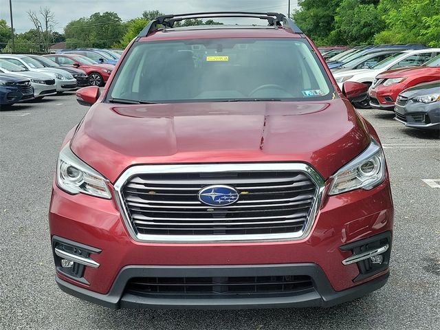 2020 Subaru Ascent Limited