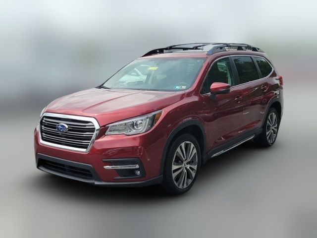 2020 Subaru Ascent Limited