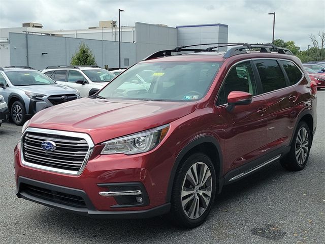 2020 Subaru Ascent Limited