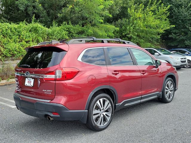 2020 Subaru Ascent Limited