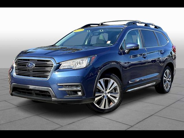 2020 Subaru Ascent Limited