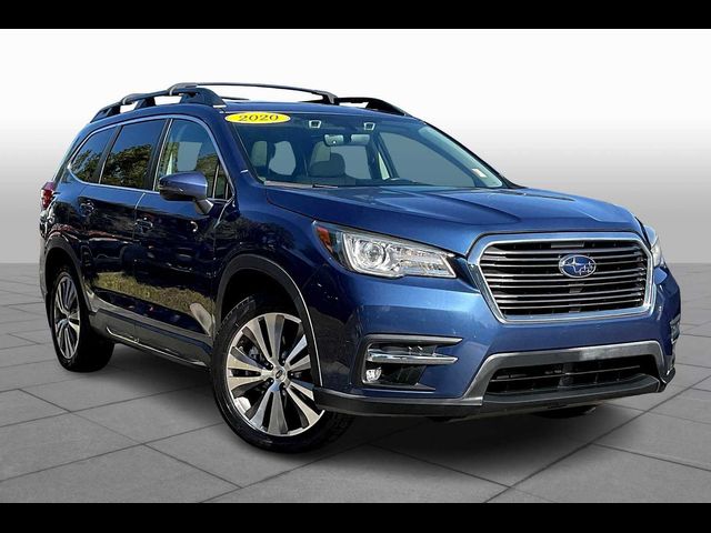 2020 Subaru Ascent Limited