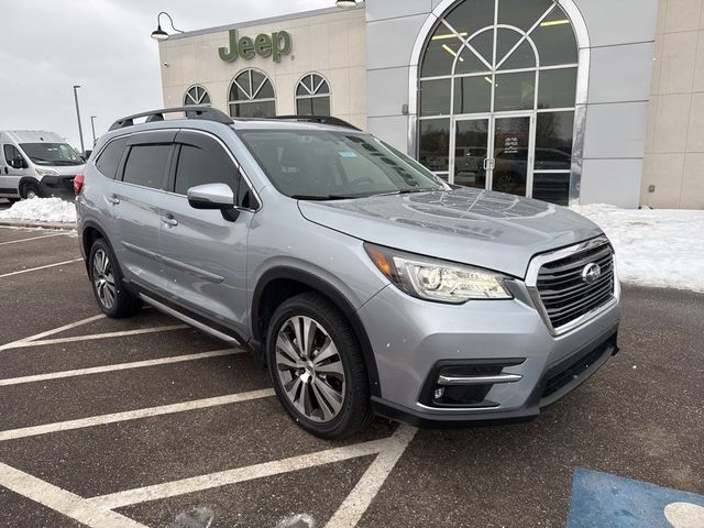 2020 Subaru Ascent Limited