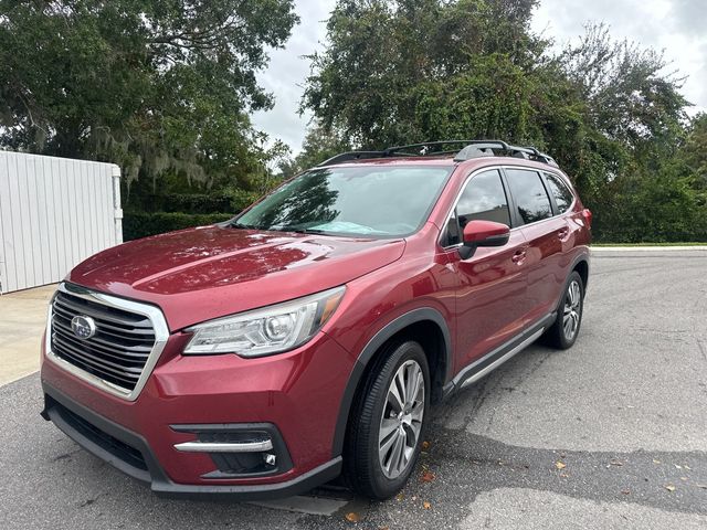 2020 Subaru Ascent Limited