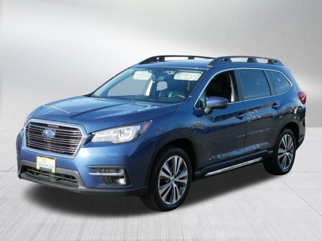 2020 Subaru Ascent Limited